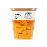 Organic Butternut Squash Cubes