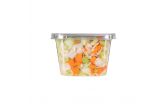 Organic Mirepoix