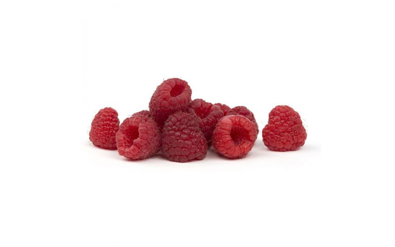 Raspberries