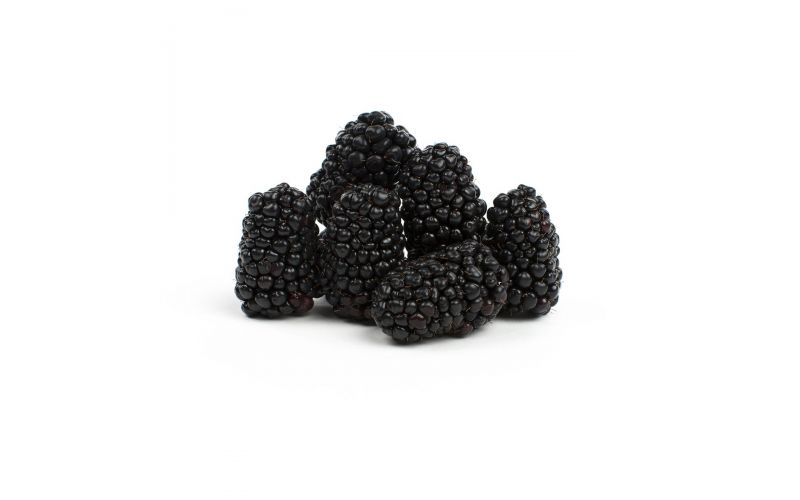 Blackberries