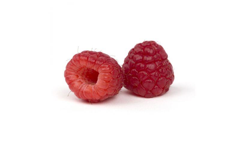 Organic Raspberries