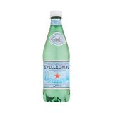 Sparkling Water