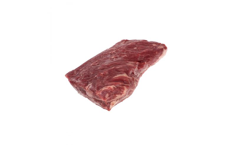 Choice Beef Hanger Steaks 8 OZ