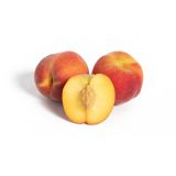 Organic Peaches