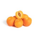 Organic Apricots