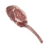 Signature Beef Rib Tomahawk Steaks 28 OZ