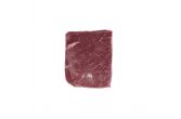 Choice Beef Flat Iron Steaks 8 OZ