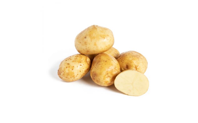 California Chipperbec Potatoes