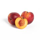 Organic Nectarines