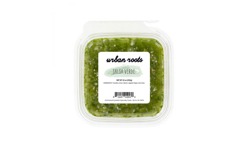 Salsa Verde