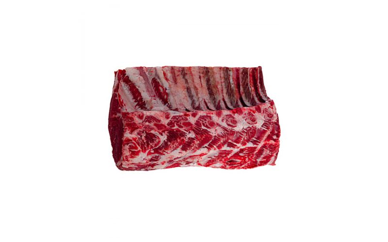 Prime Beef 109 Export Rib