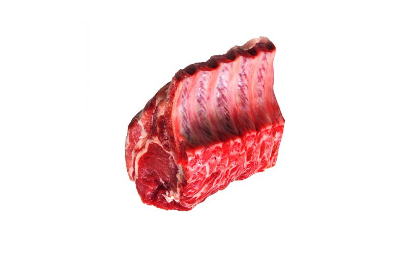 Prime Beef 109 Export Rib