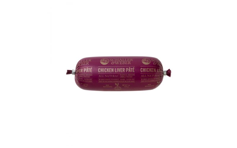 Chicken Liver Pate