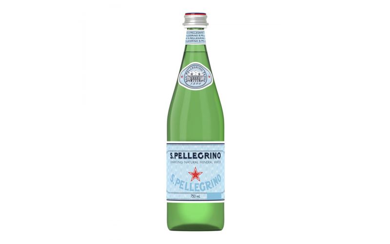 Sparkling Water