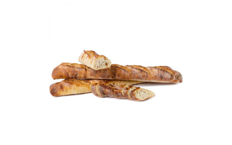 Frozen French Baguette