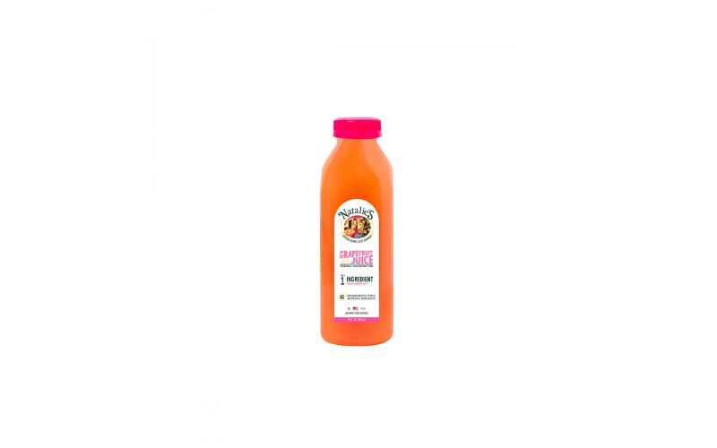 Grapefruit Juice