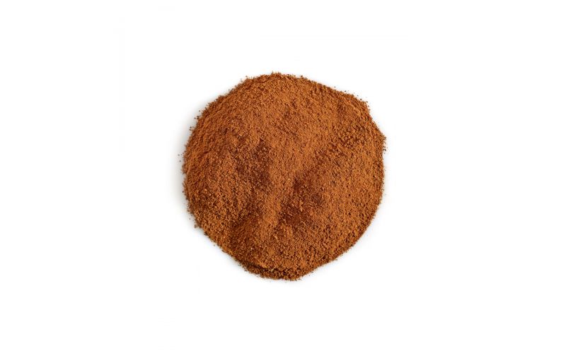 Cinnamon Ground