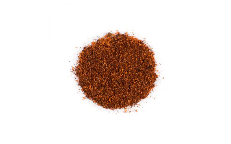 Chipotle BBQ Seasoning