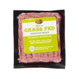 Grass Fed Ground Beef