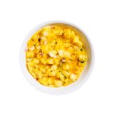 Pineapple Mango Salsa