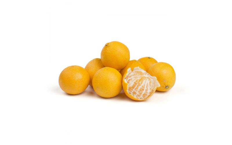 Halo Mandarins