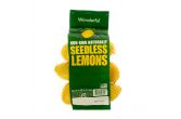 Seedless Lemons