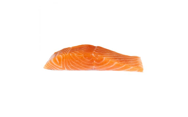 Farm Raised PBO Maine Salmon Portion