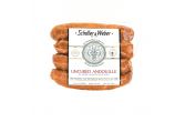 Cooked Andouille Sausage 3.2 OZ