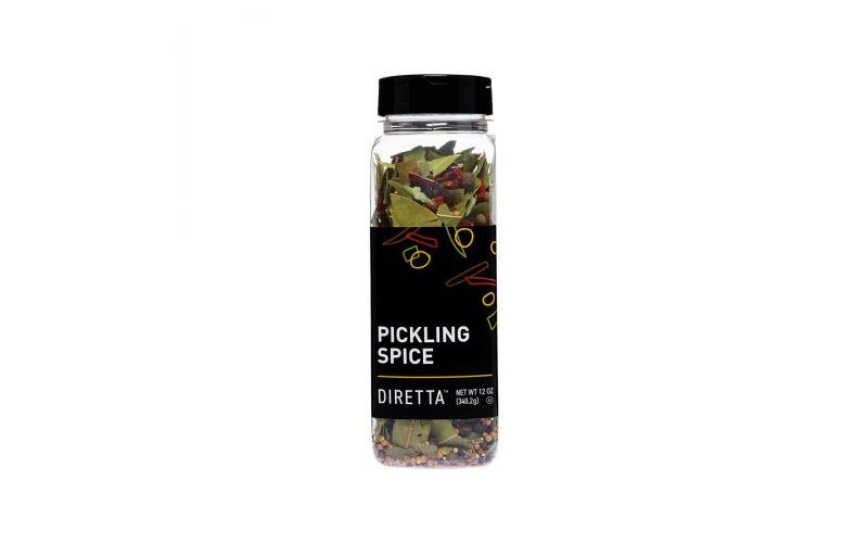 Pickling Spices