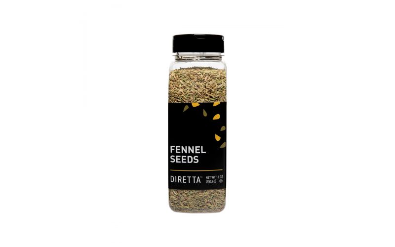 Fennel Seeds