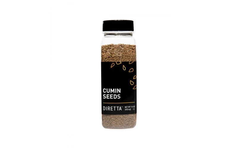 Cumin Seed