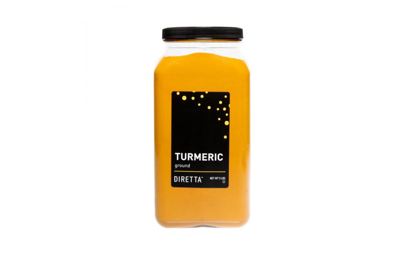 Ground Turmeric