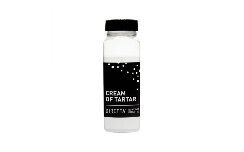 Cream of Tartar