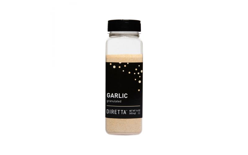 Granulated Garlic