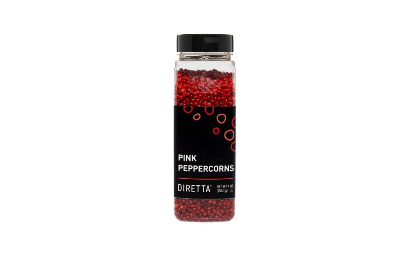 Whole Pink Peppercorns