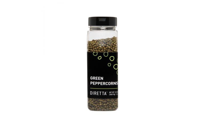 Green Peppercorns (Whole)