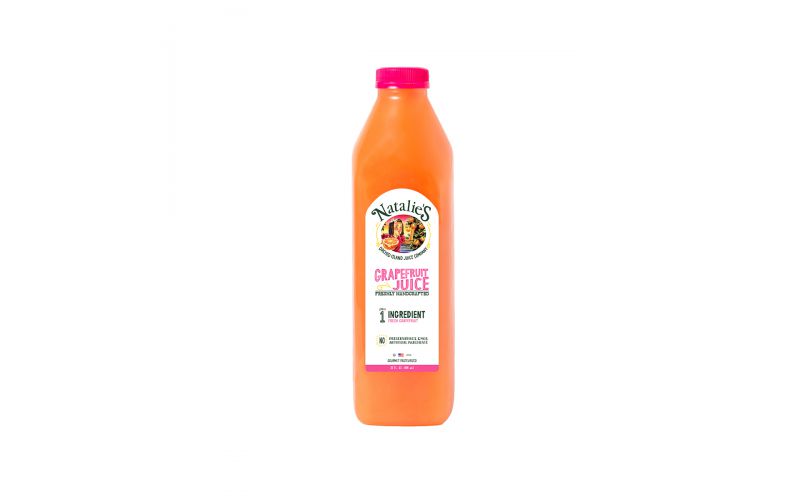 Grapefruit Juice