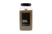 Black Ground Pepper