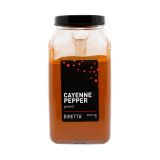 Ground Cayenne Pepper