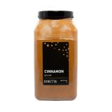 Cinnamon Ground