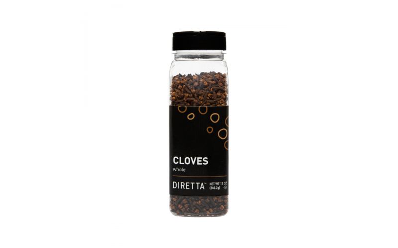 Whole Cloves