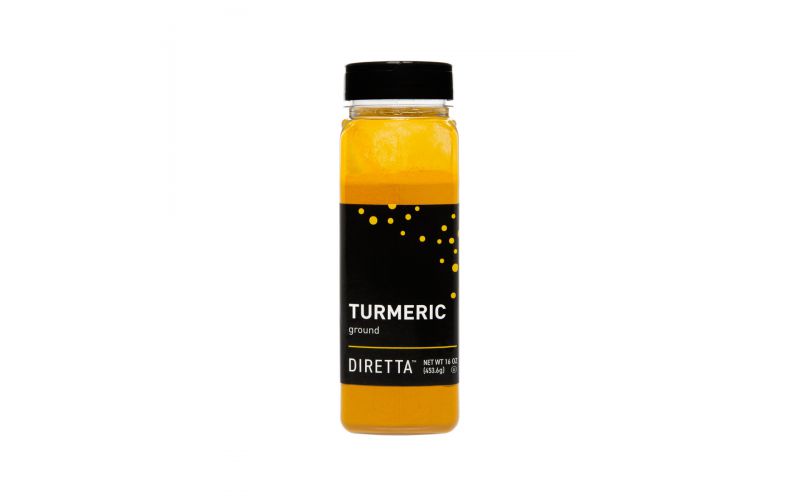 Ground Turmeric