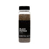 Cracked Black Pepper Butcher Cut