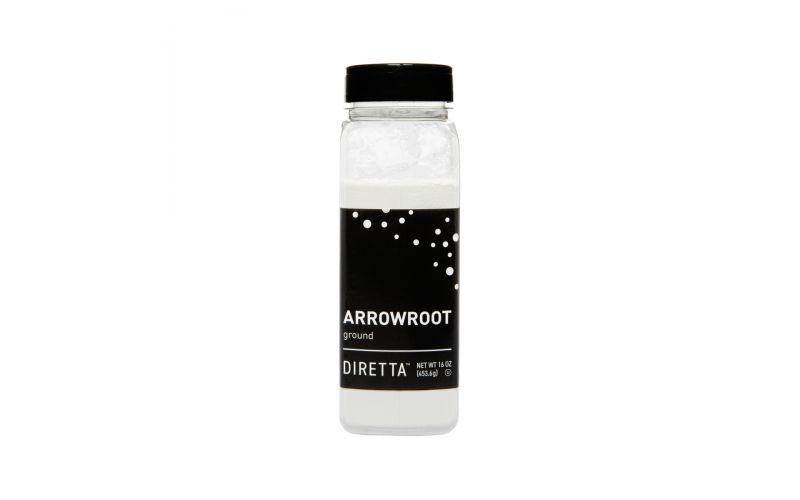 Arrowroot Ground