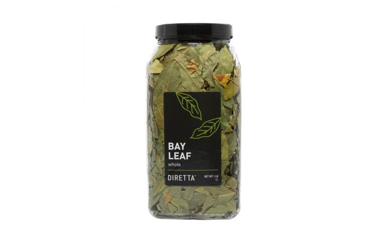 Bay Leaves