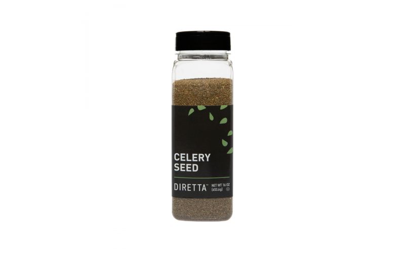 Celery Seed