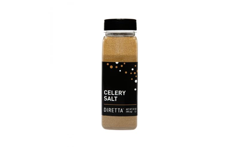 Celery Salt