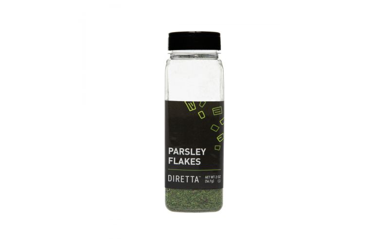 Parsley Flakes