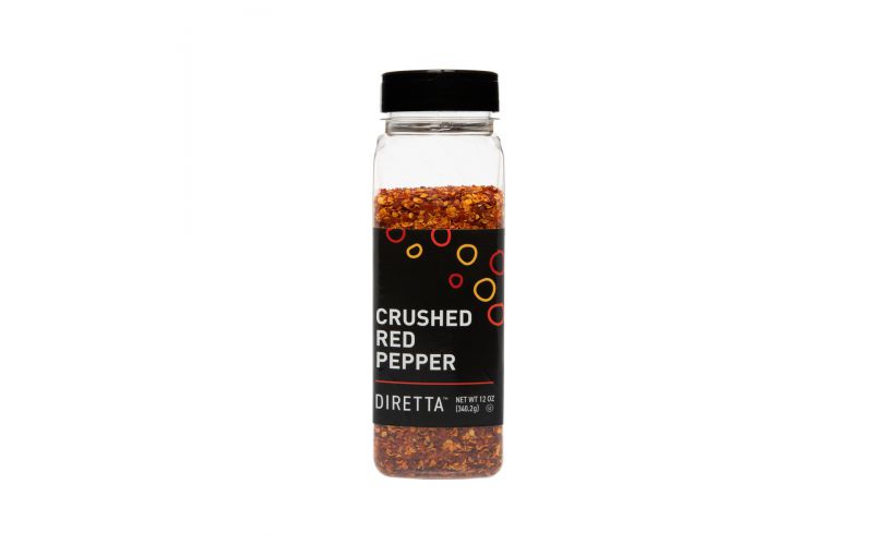 Crushed Red Pepper