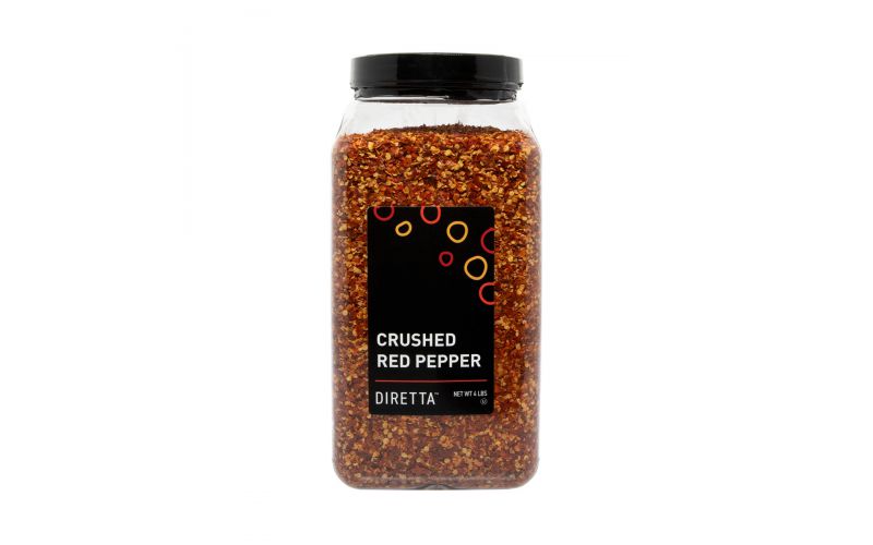 Crushed Red Pepper